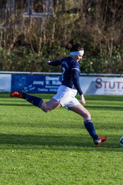 Bild 87 - Frauen SV Henstedt Ulzburg II - TSV Zarpen : Ergebnis: 0:2